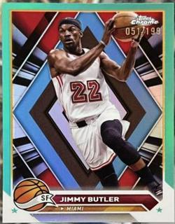 Jimmy Butler