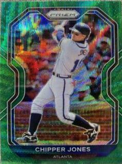 Chipper Jones