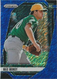 Max Muncy
