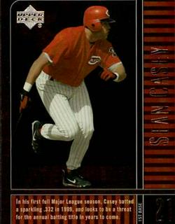 Sean Casey