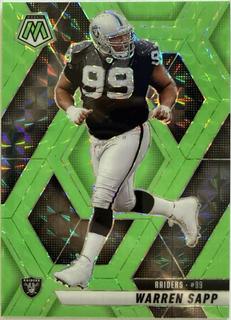 Warren Sapp