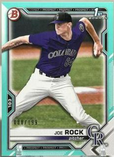 Joe Rock