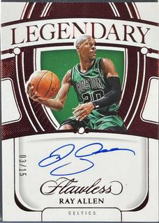 Ray Allen