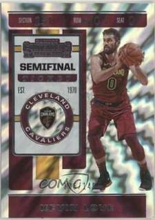 Kevin Love