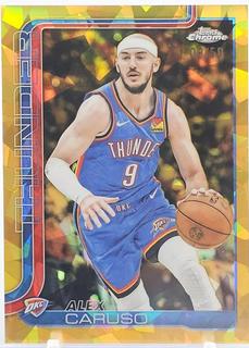 Alex Caruso