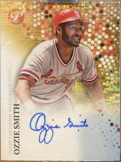 Ozzie Smith