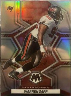 Warren Sapp