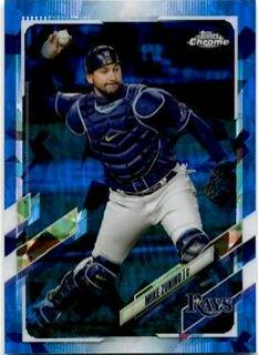 Mike Zunino