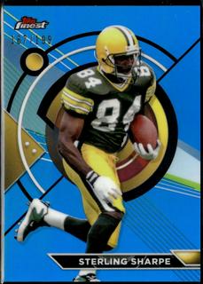 Sterling Sharpe