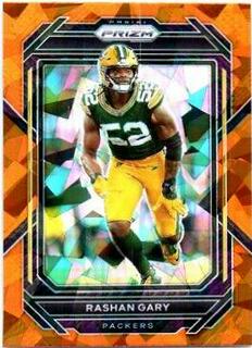 Rashan Gary
