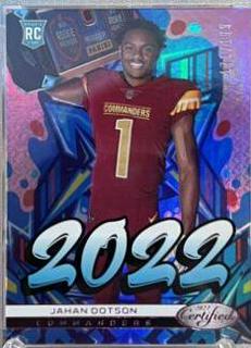 Jahan Dotson