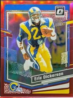 Eric Dickerson