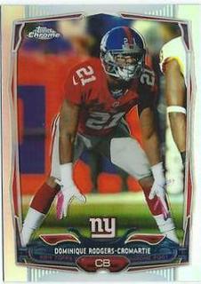 Dominique Rodgers Cromartie