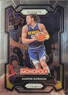 Aaron Gordon