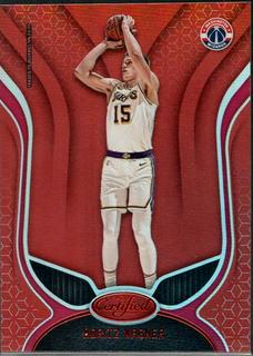 Moritz Wagner