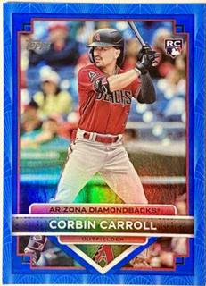 Corbin Carroll