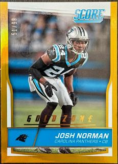 Josh Norman