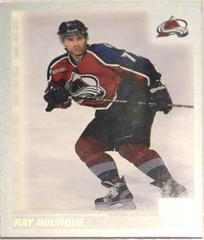 RAY BOURQUE #67 Hockey Cards 2000 Topps Prices