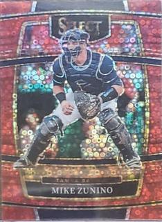 Mike Zunino