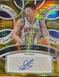 Jeremy Lin