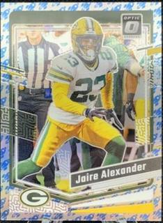 Jaire Alexander
