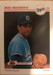 Mike Magnante