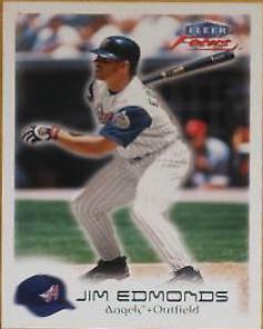 Jim Edmonds
