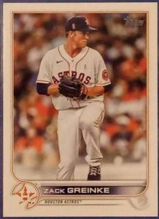 Zack Greinke