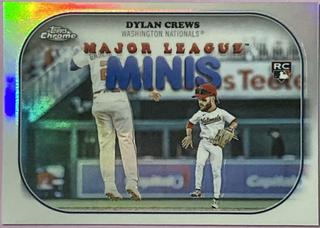 Dylan Crews