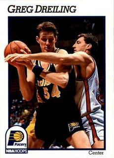 Greg Dreiling