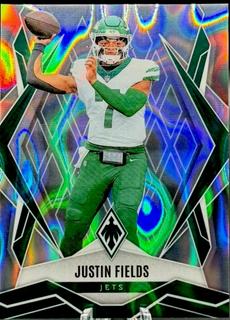Justin Fields