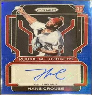 Hans Crouse