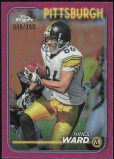 Hines Ward
