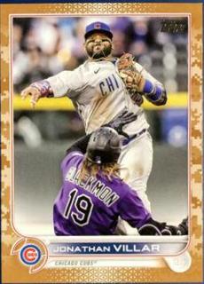Jonathan Villar