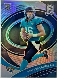 Trevor Lawrence