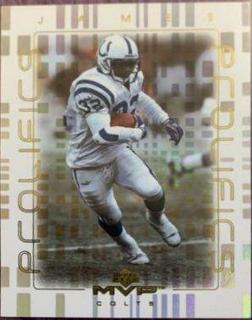 Edgerrin James