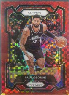 Paul George