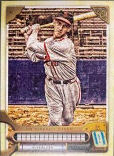 Stan Musial