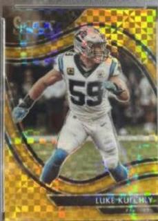 Luke Kuechly