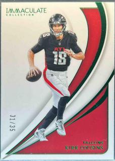 Kirk Cousins