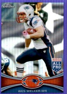 Wes Welker
