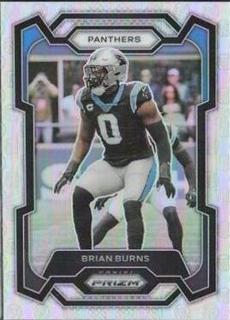 Brian Burns