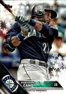 Robinson Cano