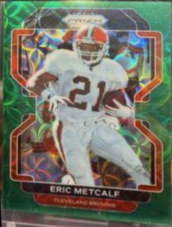 Eric Metcalf