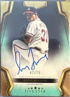 Greg Maddux