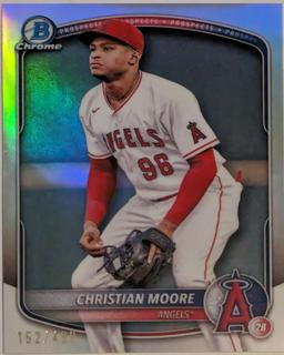 Christian Moore