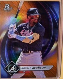 Ronald Acuna Jr.