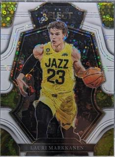 Lauri Markkanen