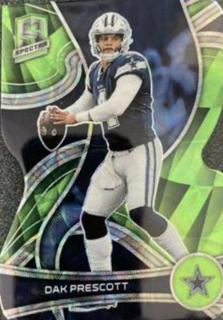 Dak Prescott