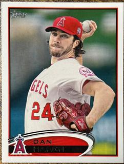 Dan Haren